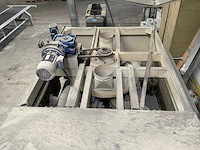 2007 emme elle lbra 1400 polijstmachine - afbeelding 20 van  28