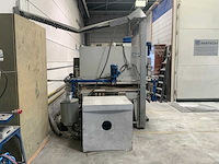 2007 emme elle lbra 1400 polijstmachine - afbeelding 24 van  28