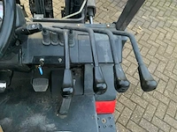 2007 ep fg25t vorkheftruck - afbeelding 5 van  20