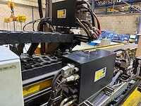 2007 esab sxe-p2-5000 snijtafel autogeen & plasma snijder - afbeelding 5 van  31
