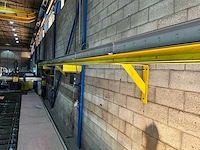 2007 esab sxe-p2-5000 snijtafel autogeen & plasma snijder - afbeelding 22 van  31