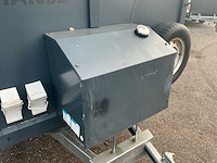 2007 esve ta17 - bodemsanering wagen deco-unit - afbeelding 2 van  57