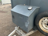 2007 esve ta17 - bodemsanering wagen deco-unit - afbeelding 6 van  57