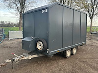 2007 esve ta17 - bodemsanering wagen deco-unit - afbeelding 1 van  57