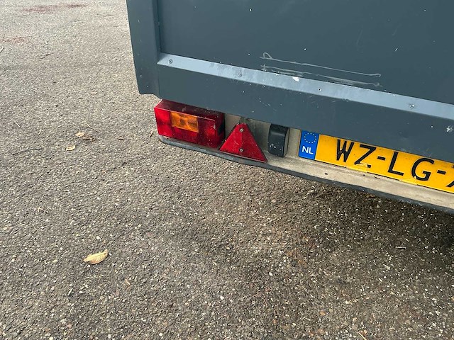 2007 esve ta17 - bodemsanering wagen deco-unit - afbeelding 16 van  57