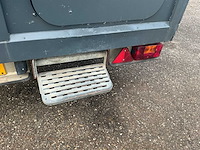 2007 esve ta17 - bodemsanering wagen deco-unit - afbeelding 17 van  57