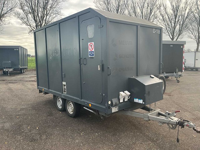 2007 esve ta17 - bodemsanering wagen deco-unit - afbeelding 12 van  57