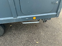 2007 esve ta17 - bodemsanering wagen deco-unit - afbeelding 24 van  57