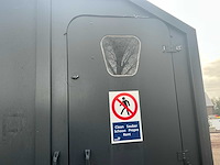 2007 esve ta17 - bodemsanering wagen deco-unit - afbeelding 25 van  57