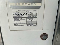 2007 esve ta17 - bodemsanering wagen deco-unit - afbeelding 30 van  57