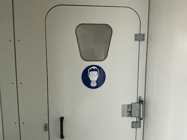 2007 esve ta17 - bodemsanering wagen deco-unit - afbeelding 39 van  57