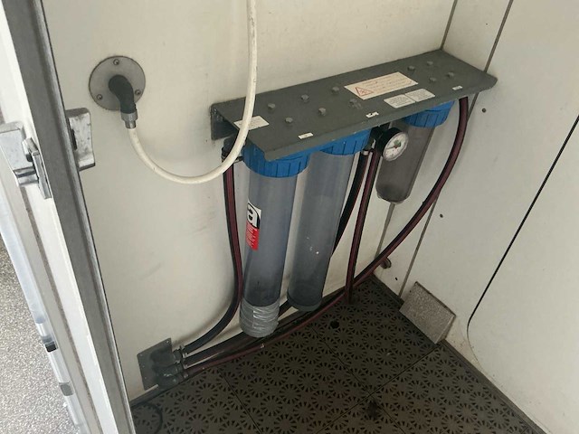 2007 esve ta17 - bodemsanering wagen deco-unit - afbeelding 40 van  57