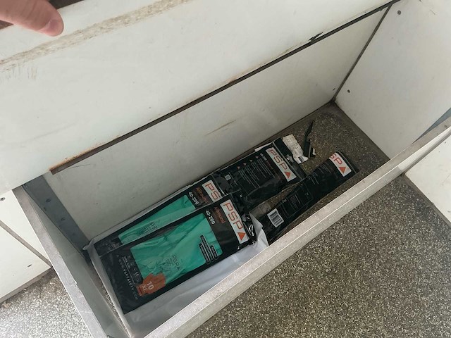 2007 esve ta17 - bodemsanering wagen deco-unit - afbeelding 44 van  57