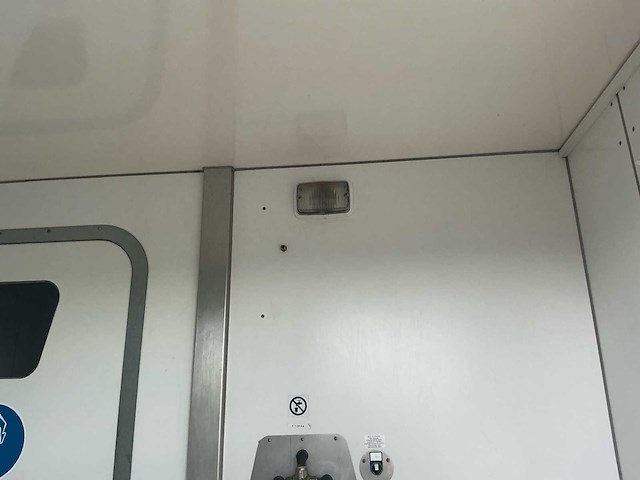 2007 esve ta17 - bodemsanering wagen deco-unit - afbeelding 48 van  57