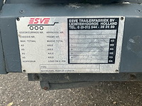 2007 esve ta17 - bodemsanering wagen deco-unit - afbeelding 53 van  57