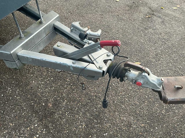 2007 esve ta17 - bodemsanering wagen deco-unit - afbeelding 57 van  57