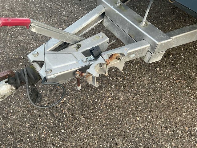 2007 esve ta17 - bodemsanering wagen deco-unit - afbeelding 4 van  57