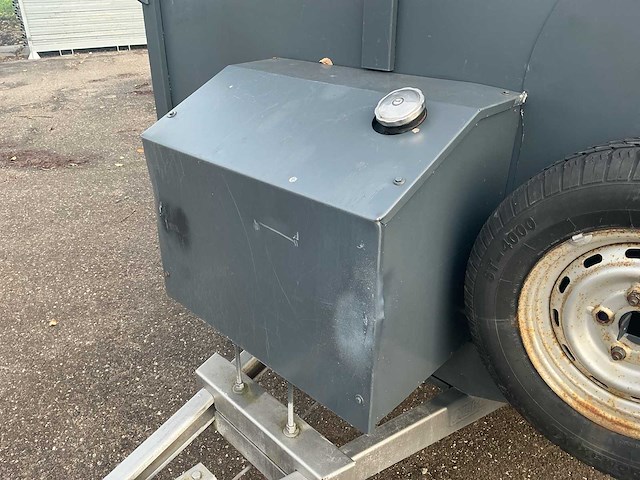 2007 esve ta17 - bodemsanering wagen deco-unit - afbeelding 6 van  57