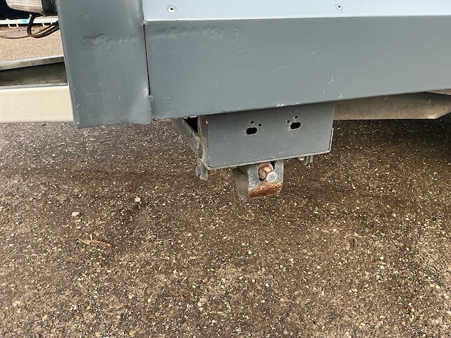 2007 esve ta17 - bodemsanering wagen deco-unit - afbeelding 7 van  57