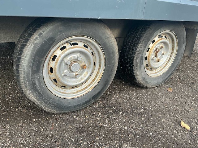 2007 esve ta17 - bodemsanering wagen deco-unit - afbeelding 8 van  57