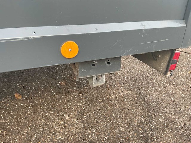 2007 esve ta17 - bodemsanering wagen deco-unit - afbeelding 10 van  57