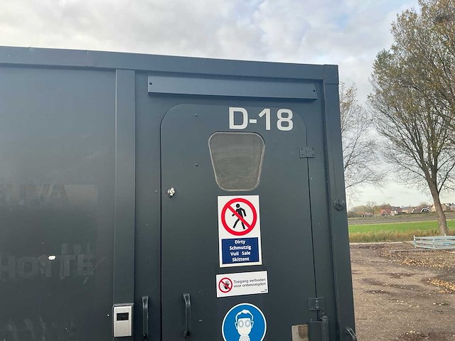 2007 esve ta17 - bodemsanering wagen deco-unit - afbeelding 11 van  57