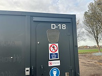 2007 esve ta17 - bodemsanering wagen deco-unit - afbeelding 11 van  57