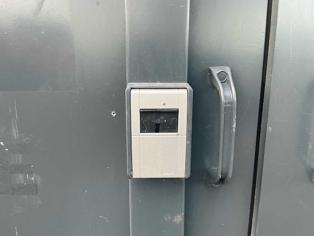 2007 esve ta17 - bodemsanering wagen deco-unit - afbeelding 14 van  57