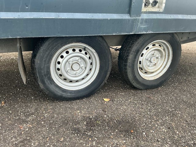 2007 esve ta17 - bodemsanering wagen deco-unit - afbeelding 20 van  57