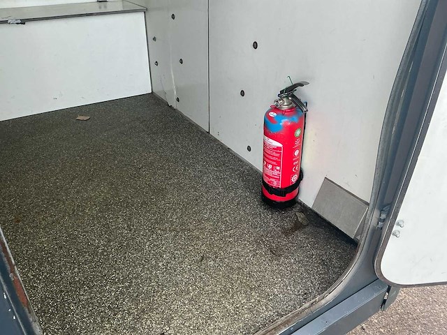 2007 esve ta17 - bodemsanering wagen deco-unit - afbeelding 26 van  57