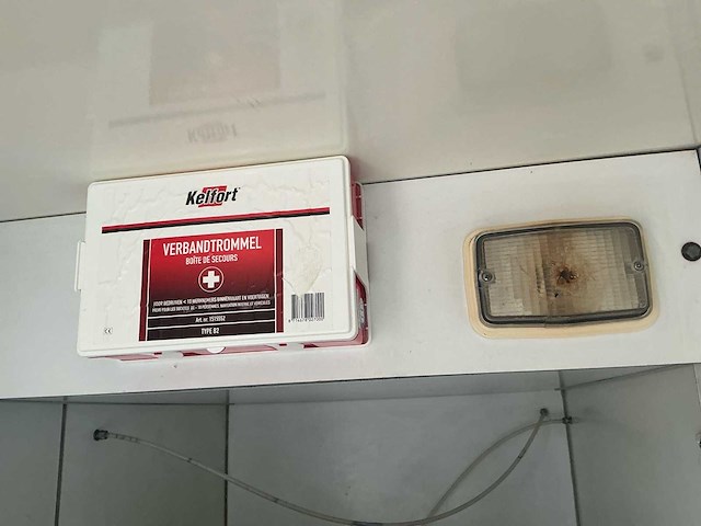 2007 esve ta17 - bodemsanering wagen deco-unit - afbeelding 33 van  57