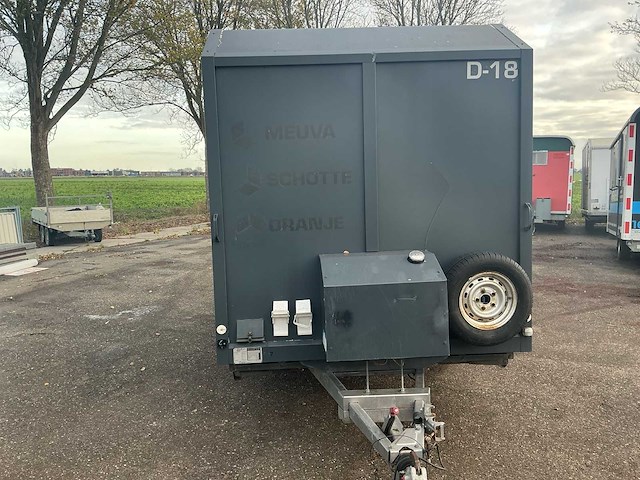 2007 esve ta17 - bodemsanering wagen deco-unit - afbeelding 23 van  57