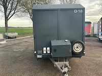 2007 esve ta17 - bodemsanering wagen deco-unit - afbeelding 23 van  57