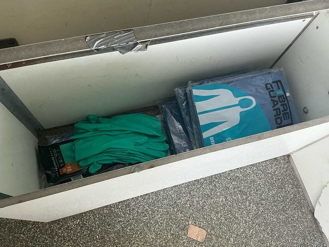 2007 esve ta17 - bodemsanering wagen deco-unit - afbeelding 36 van  57