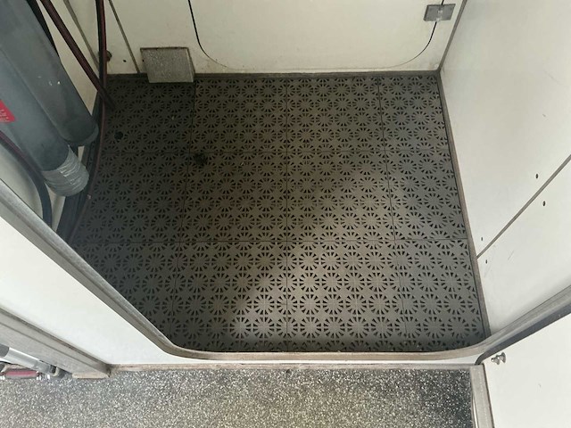 2007 esve ta17 - bodemsanering wagen deco-unit - afbeelding 38 van  57