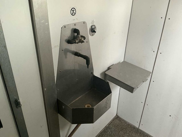 2007 esve ta17 - bodemsanering wagen deco-unit - afbeelding 42 van  57