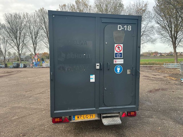 2007 esve ta17 - bodemsanering wagen deco-unit - afbeelding 54 van  57