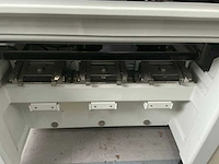 2007 europlacer finesse pick and place machine - afbeelding 3 van  12