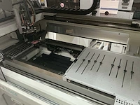 2007 europlacer finesse pick and place machine - afbeelding 7 van  12