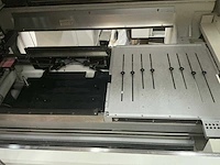 2007 europlacer finesse pick and place machine - afbeelding 9 van  12