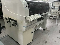 2007 europlacer finesse pick and place machine - afbeelding 12 van  12