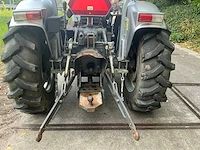 2007 eurotrac f25 minitractor - afbeelding 5 van  25