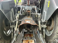 2007 eurotrac f25 minitractor - afbeelding 6 van  25