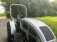 2007 eurotrac f25 minitractor - afbeelding 8 van  25