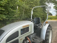 2007 eurotrac f25 minitractor - afbeelding 9 van  25