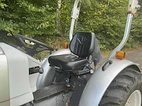 2007 eurotrac f25 minitractor - afbeelding 10 van  25