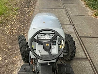 2007 eurotrac f25 minitractor - afbeelding 13 van  25