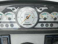 2007 eurotrac f25 minitractor - afbeelding 14 van  25