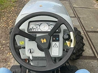 2007 eurotrac f25 minitractor - afbeelding 15 van  25