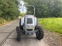 2007 eurotrac f25 minitractor - afbeelding 12 van  25
